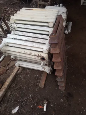 Chugun batareya sotib olaman куплю чугун батареи