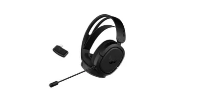 ! Аудио-гарнитура ASUS TUF Gaming H1 Wireless | Цена с НДС 1