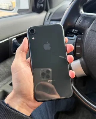 Iphone xr ideal 1