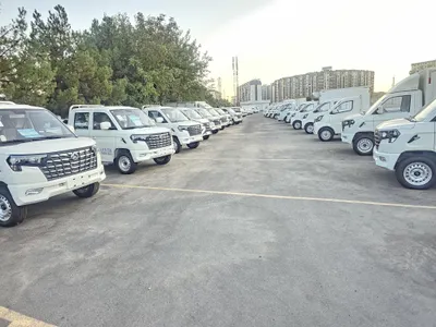 Changan start plus 2026 sotiladi 1