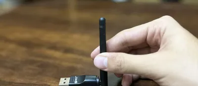 Sun’iy yo‘ldosh tyunerlari uchun Wi-Fi adapter