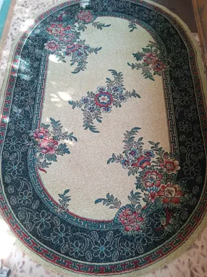 Gilam. Turkiya. Ideal holatda. 1