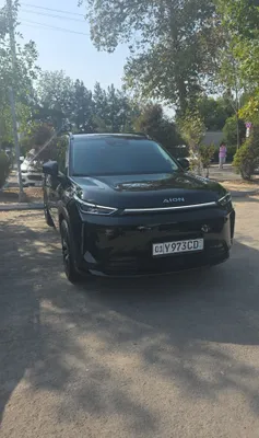 530 Gac aion tozza 2026 yil sotildi! Yangilar bor