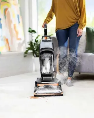 Вертикальный Моющий Пылесос BISSELL 3672E (проводной) 1