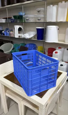 Качественные и прочные ящики для хозяйства и дома 1