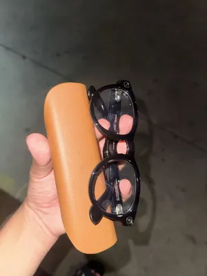 Rayban Headliner gen 2 1