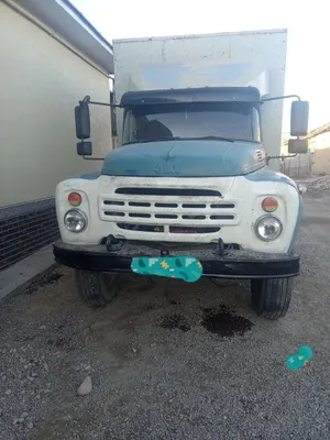 Zil 130 ideal xadavoy mator karobka xamas zoʻ 1