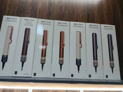 Выпрямитель для волос Dyson Airstrait 1
