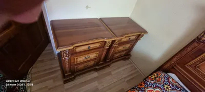 Продаётся спальный гарнитур производства Малайзии. 1
