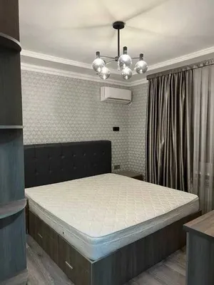 Shoshilinch ijaraга beriladi 2 xonali Novza 4-kvartal *A 1