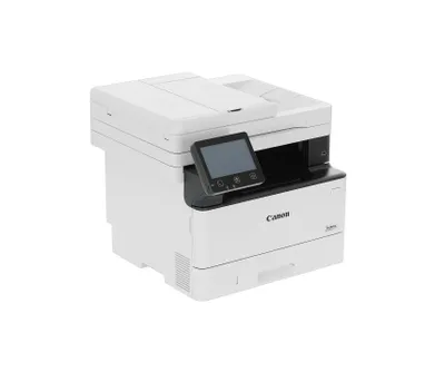 Canon i-SENSYS MF463dw MFP (A4, Duplex, USB, LAN, Wi-Fi) 1