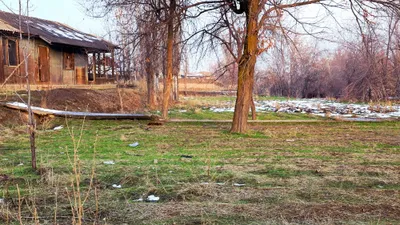 Участок земли на продажу 1