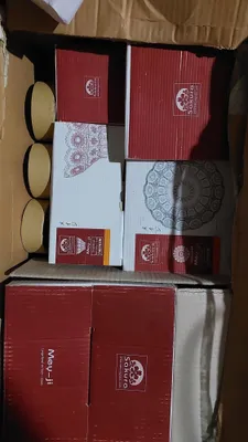 Набор посуды Sakura 1