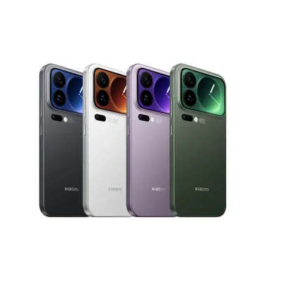 Новый! Xiaomi 17 Pro Max Бесплатная доставка! 1