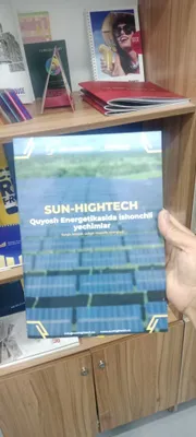 Katalog va kitob ishlab chiqarish xizmati 1