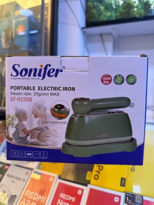 Sonifer Dazmol 2 в 1 1