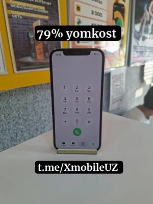 iPhone 12 Pro 1