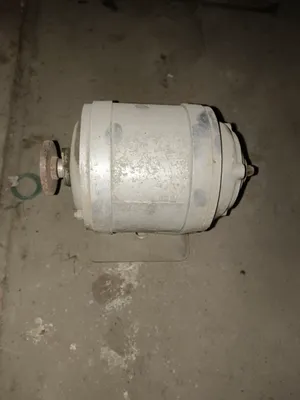 Электродвигатель 1