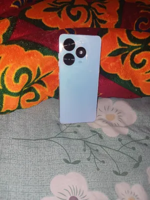 tekno spark