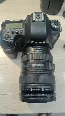 Фотоаппарат Марк4 сотилади