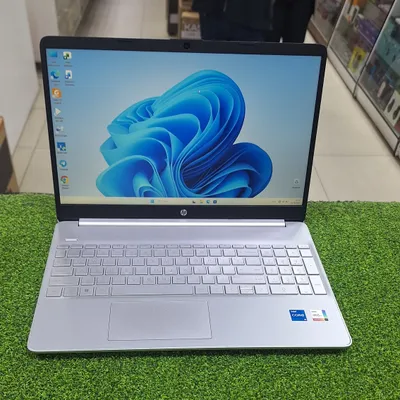 HP Notebook | i5-1254U / 8GB / SSD 256GB / Ideal 1