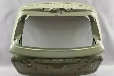 Крышка багажника LiXiang L9 1