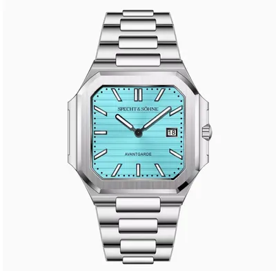 Spetch&Sohne Cubic-5711 1