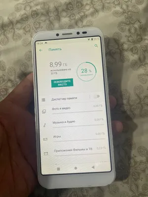 Alcatel 1