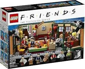 ЛЕГО Central PERK набор LEGO 1