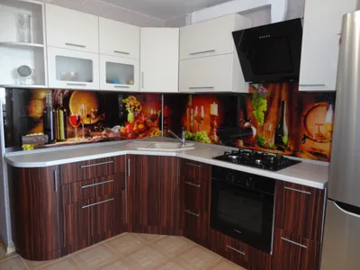 Кухонные гарнитуры 1