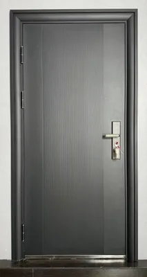 Металлические двери. Темир эшиклар. 1