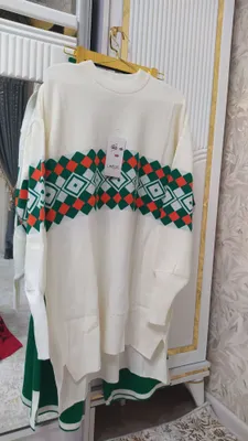 Двойка для женщин 1