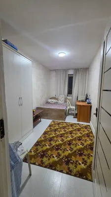 Chilonzor 6-mavze 3/1/4. Balkon 2*6 1