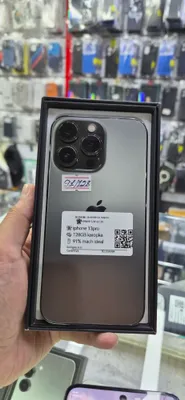 iPhone 13 Pro 1