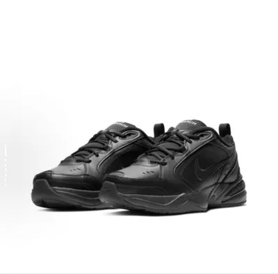 Онигинальные кроссовки Nike Air Monarch 4. На заказ 1