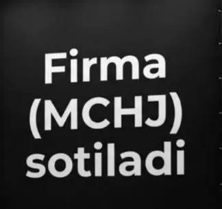 Фирма, МЧЖ, ООО с оборотом