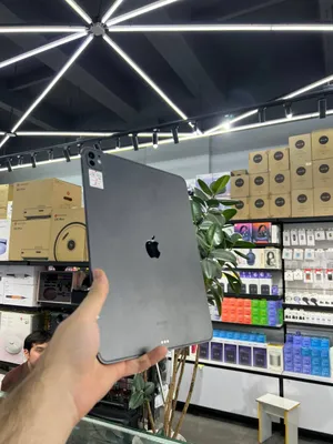 iPad Pro 13 M4 1