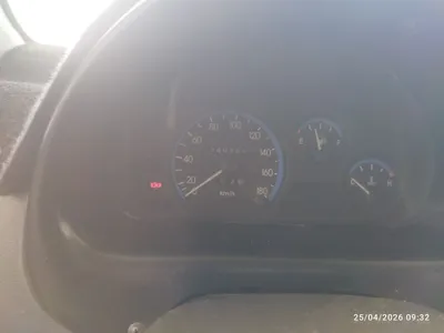 Matiz. Chevrolet 1