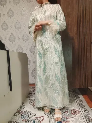 Платья 6