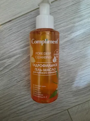 Gidrofil moy "Compliment"