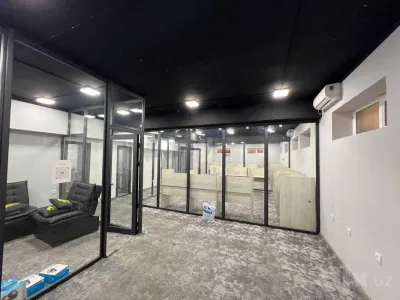 Сдаётся офисное помещение 104 м² с мебелью|Мукими 1