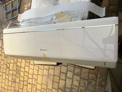 Кондиционер GREE 12 Inverter модель:GWH12ALBXB-K6DNA3A/I 1