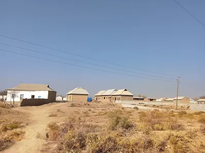 Yer uchaska 25x50 m 1