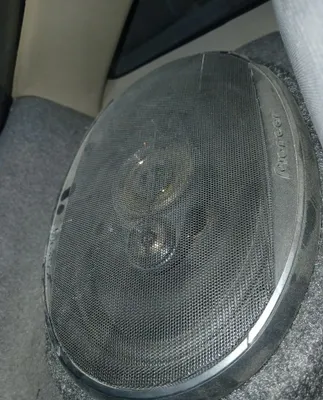 Pioneer 650w yangi original!!! 1
