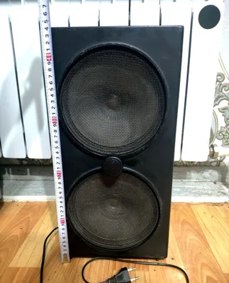 Katta kolonkа+Bluetooth kuchaytirgich 1