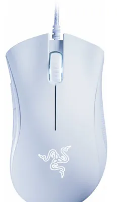 RAZER Deathadder Essential (White Edition) 1