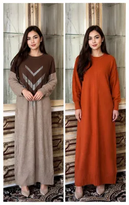 Kundalik kiyish uchun ayollar libosi
