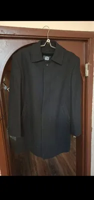 Продается пальто драп. 1