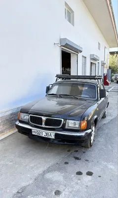 Volga 3110 в хорошем состоянии 1