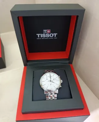 Tissot pr 100 va boshqa modellari mavjud 1